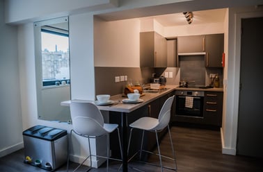 McDonald Road, Cannonmills, Edinburgh - Image 2